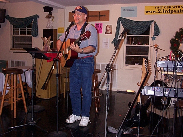 23rd Psalm 4-15-2004 10-00-59 PM